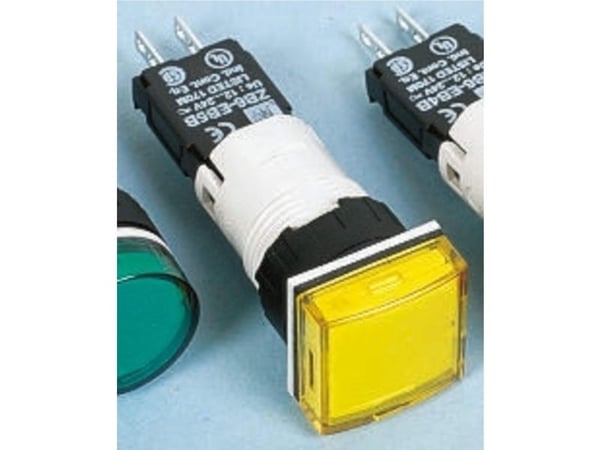 Schneider Electric XB6CV5BB