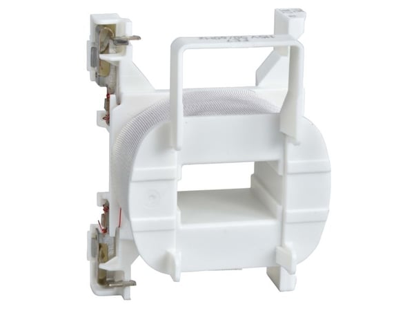 SCHNEIDER ELECTRIC Kela LC1-D09-D38:lle, CAD:lle ja LC1-DT:lle, ohjausjännite 400V AC, 50/60Hz