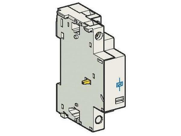 Alijännitelähtö GVAU 220-240V 60Hz