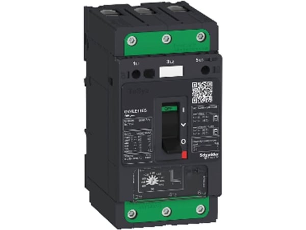 Schneider Electric GV4LE25S, 25 A, 690 V, 1 kpl, Puola