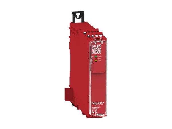 Schneider Electric Preventa XPS Yleiskontaktin laajennusmoduuli Cat.4 48-240 V AC/DC 4 Z + 2 R ruuviliitintä XPSUEP34AP XPSUEP34AP Schneider Electric Preventa XPS Yleiskontaktin laajennusmoduuli Cat.4 48-240 V AC/DC 4 Z + 2 R ruuviliitintä XPSUEP34AP XPSUEP34AP