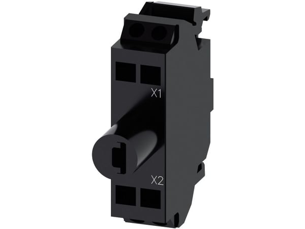 Siemens 3SU1401-2BF50-3AA0, 18 g, 113 mm, 98 mm, 10 mm