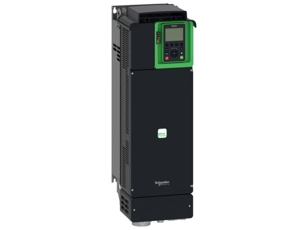 Schneider Electric ATV630D37N4, IP21, 380 - 480 V, Indien, 1 styck