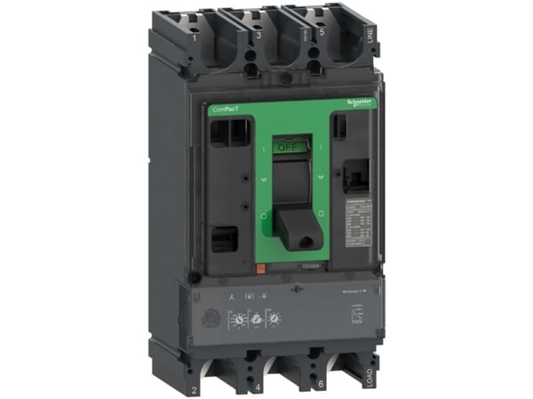 Schneider Electric C63F32M500 Effektafbryder 1 stk