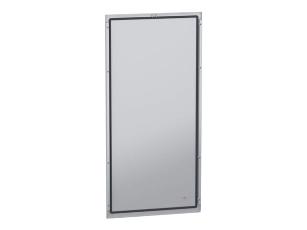 Schneider Electric NSYBPN126 Takalevy 1 kpl