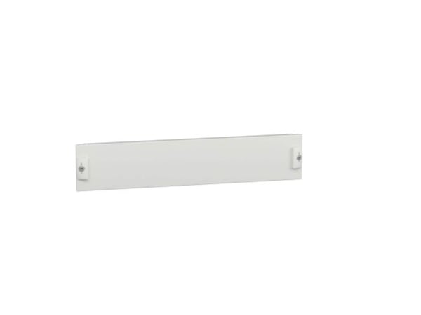 Schneider Prisma Plus G Kiinteä metallikansi 650x300mm LVS03806
