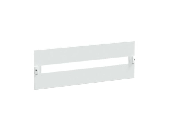 Schneider Prisma Plus G Metallinen kansi, jossa on leikkaus modulaariselle laitteelle 800x250mm LVS03218