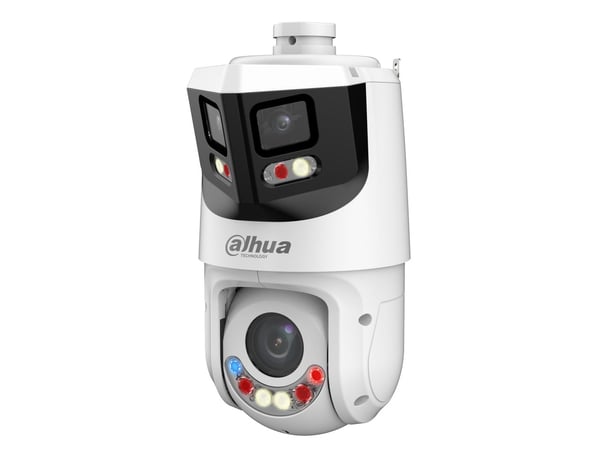 Dahua Technology WizSense SDT4E425-8P-GB-APV1, IP-turvakamera, Sisätila ja ulkotila, Langallinen, Esiasetettu kohta, Katto/seinä, Valkoinen Dahua Technology WizSense SDT4E425-8P-GB-APV1, IP-turvakamera, Sisätila ja ulkotila, Langallinen, Esiasetettu kohta, Katto/seinä, Valkoinen