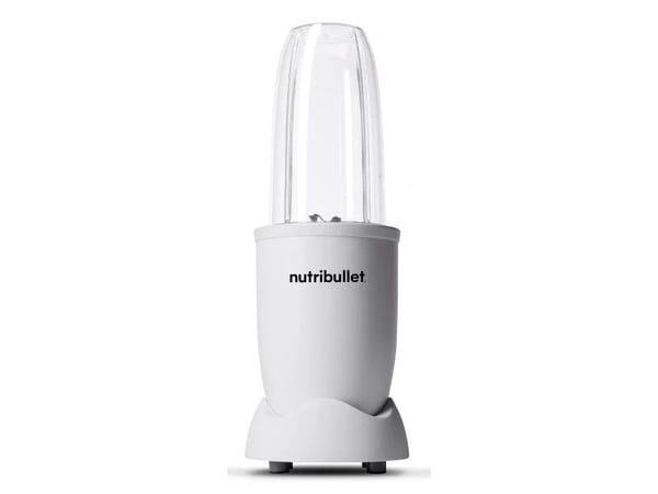 NutriBullet Pro NB907MAW - Mikser - 900 W - matthvit