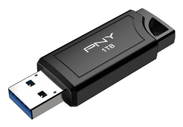 PNY PRO Elite V3 - USB flash-enhet - 512 GB - USB 3.2 Gen 2