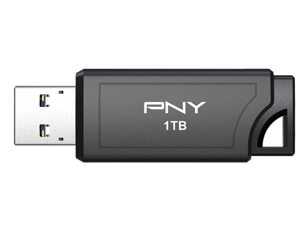 PNY PRO Elite V3 - USB flash-enhet - 512 GB - USB 3.2 Gen 2