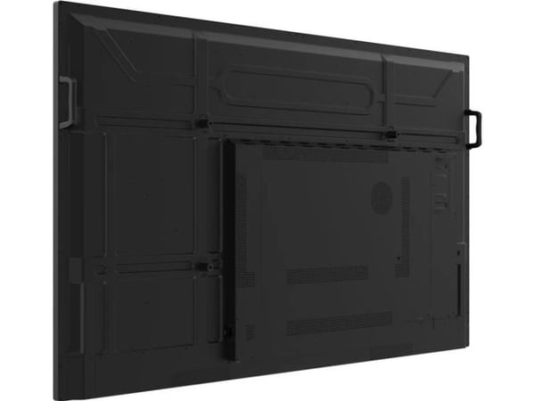 Viewsonic IFP6534 Display, 165,1 cm (65"), 1650,24 x 942,01 mm, 450 cd/m², 1,07 milliarder farger, 3840 x 2160 piksler, TFT-LCD