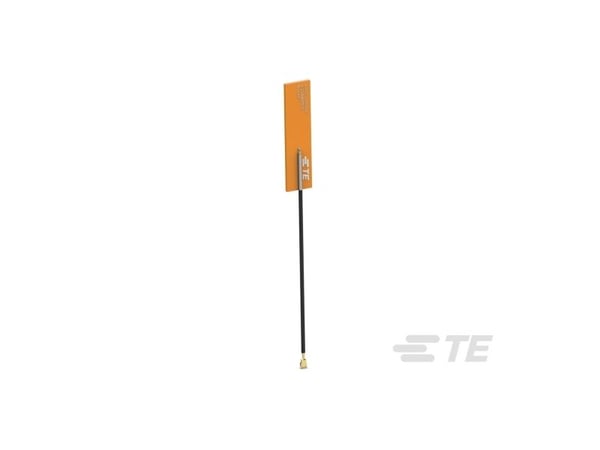 TE Connectivity 2344655-2 PCB WiFi Antenna, WiFi (Dual Band)