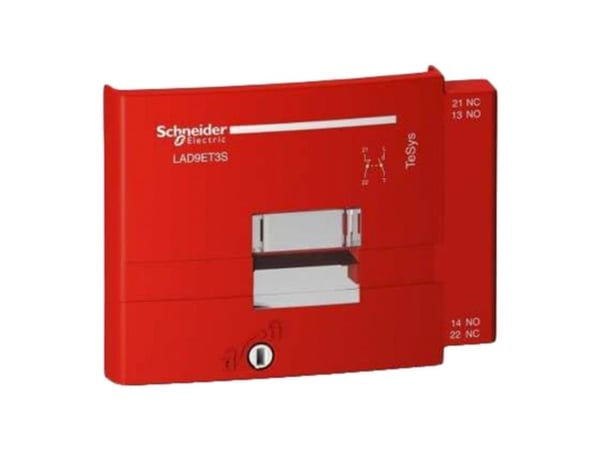 Schneider Electric LAD9ET3S