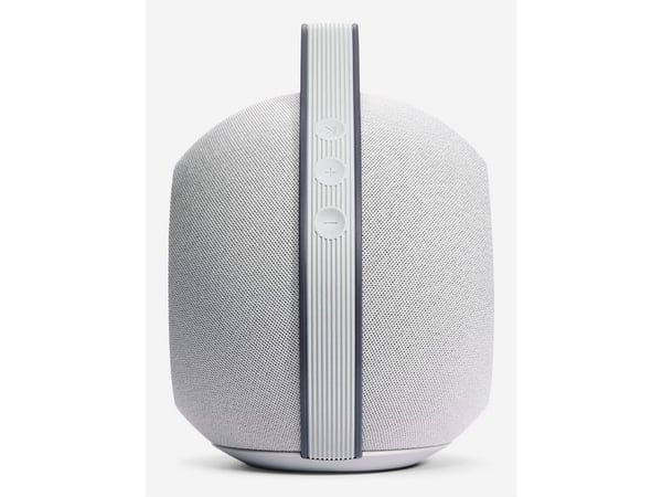 Devialet Mania, 30 - 20000 Hz, 95 dB, Trådløs, A2DP, AAC, AVRCP, SBC, Stereo bærbar høyttaler, Grå