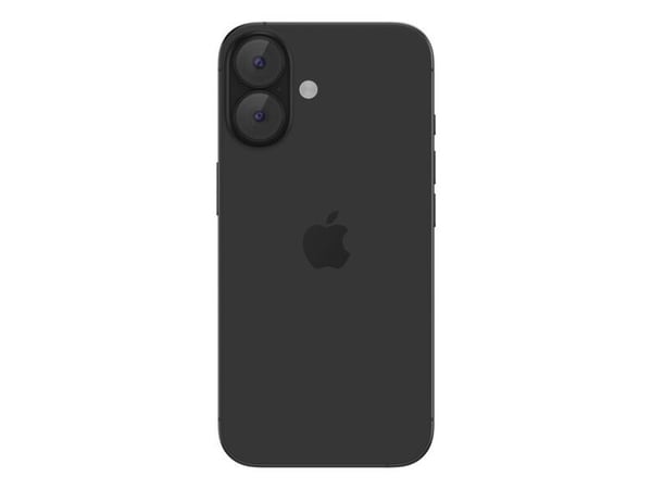 Belkin ScreenForce - Linsebeskytter for mobiltelefon (en pakke 2)