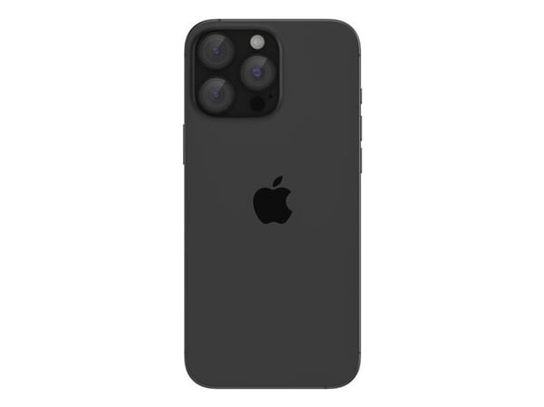 Belkin ScreenForce - Linsebeskytter for mobiltelefon (en pakke 2)