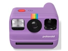 Polaroid Go Generation 2, 66,6 x 53,9 mm, Lilla, 51,1 mm, 66,6 x 53,9 mm, 1/300 s, 1 s