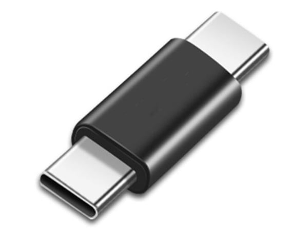 4in1 4smarts Explorer -lisävarustepaketti USB-C-avainrengaskaapeli, USB-C- ja USB-C-sovitin, USB-C-sytytin, USB-C-taskulamppu, musta