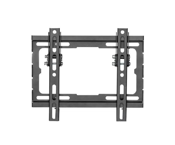 Wall mount, tilt, 23-43", 45 kg
