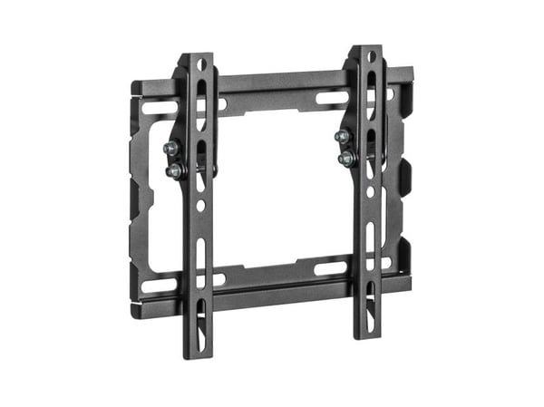 Wall mount, tilt, 23-43", 45 kg