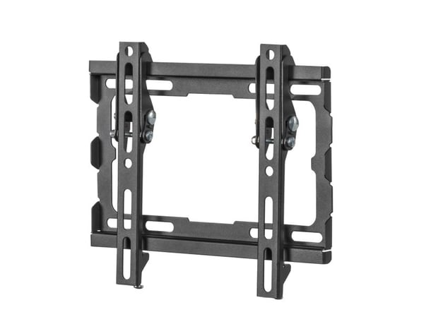 Wall mount, tilt, 23-43", 45 kg