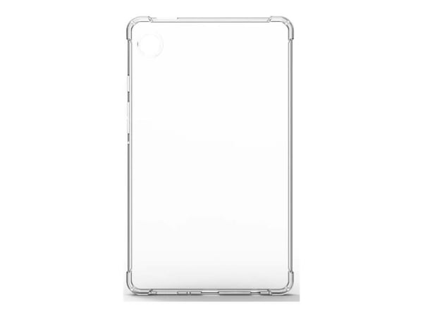 Samsung GP-FPX115AEATW, Cover, Samsung, Galaxy Tab A9, 22,1 cm (8,7")