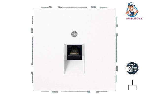 Leregus datorsockel Ikl-001-01.M/Wm Modern W