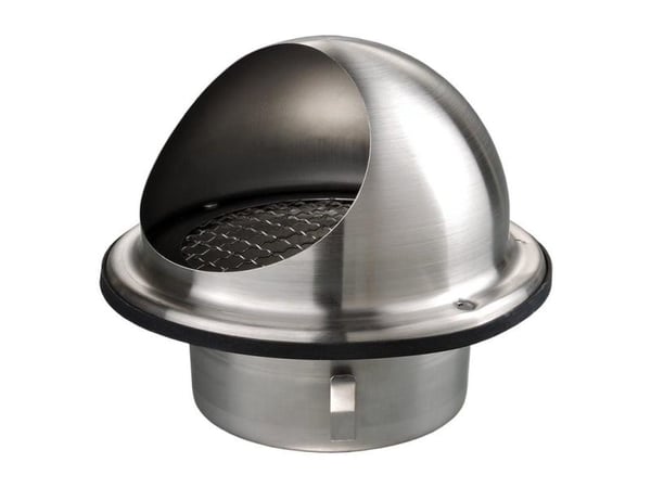 Kotitalouksien metallihuput Mvm 102 Bvs N
