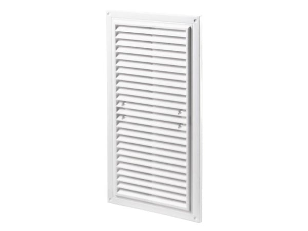 Boilerhouse ventilasjon/aircondition: gitter Mv 215x175s