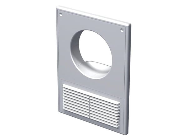 Haushalt Exhaust Grilles Mv 125 Ks