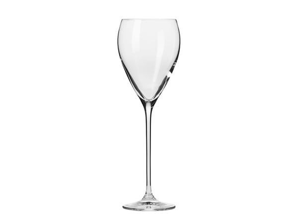 KROSNO Perla 4kpl viinilasit 280ml korkea