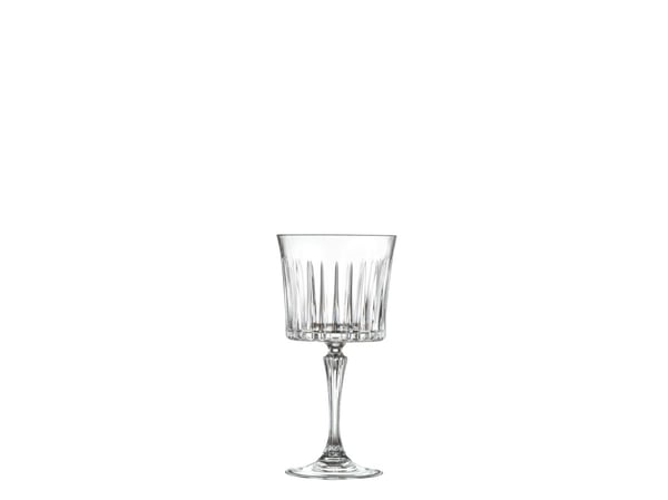 Cocktailglass RCR, krystall, 0,5 l, 4 stk