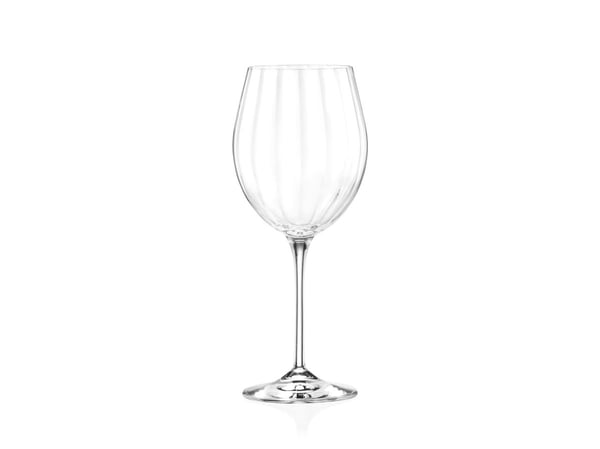 Rcr Wine Glass Calice O65 650Ml 6Pcs