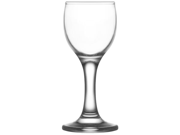 Lav 55 CC likørglass