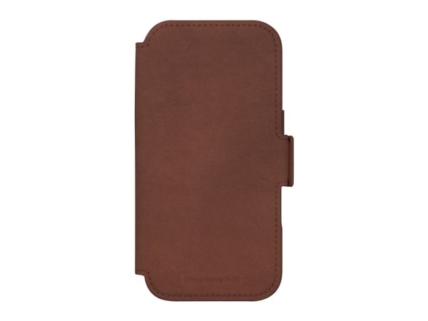 dbramante1928 Lynge MS, Folio-kotelo, Apple, iPhone 17, Rusketus