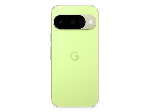 Google Pixel 10 256GB/12GB - Lemongrass