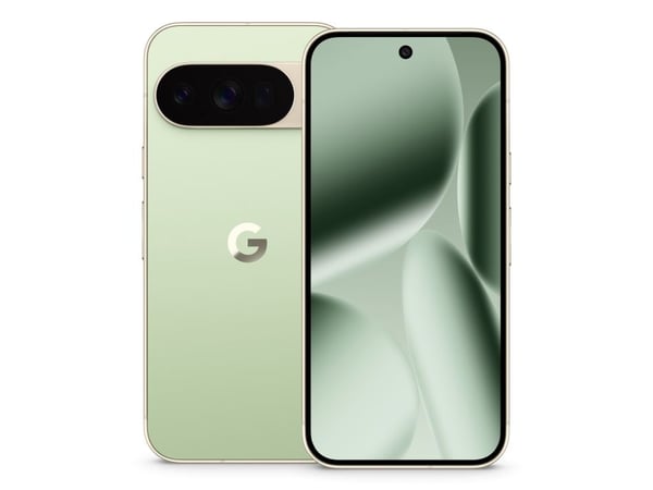 Google Pixel 10 Pro XL 256GB/16GB - Jade