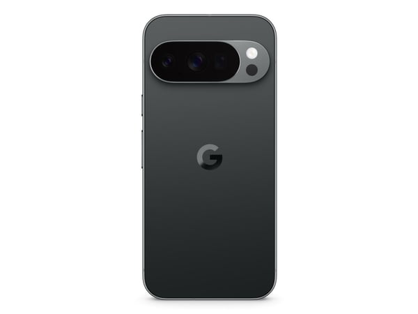 Google Pixel 10 Pro 256GB/16GB - Obsidian | CDON
