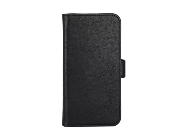 Samsung Galaxy S22+ PU wallet,detach, 3 card,Black