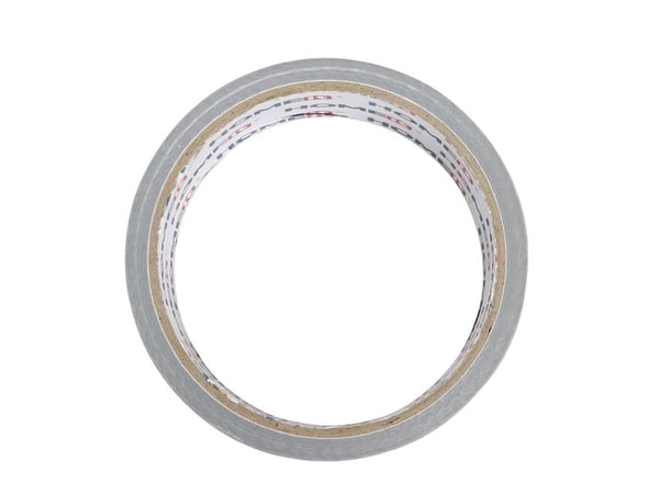 Work>it® gaffateippi 48 mm × 10 metriä grå