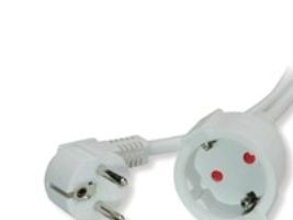 Goobay NK 117 W-500, 5 m