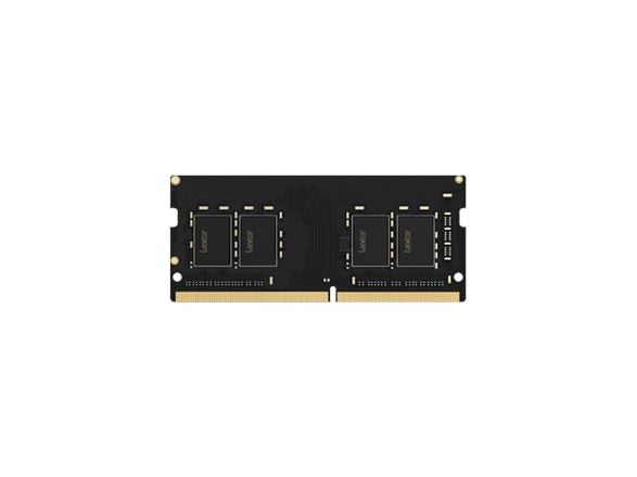 NB MEMORY 8GB PC25600 DDR4 SO LD4AS008G-B3200GSST LEXAR