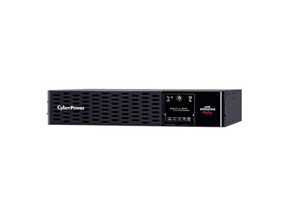 CyberPower RBP0128 - UPS-batteri - 4 x batteri - Bly-syra - för Professional Rack Mount PR1000; Smart App Professional Rackmount Series PR1000, PR750