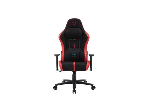 ONEX STC Alcantara L Series Gaming Chair - Black/Red | Onex ONEX STC Alcantara L Series Gaming Chair - Black/Red | Onex