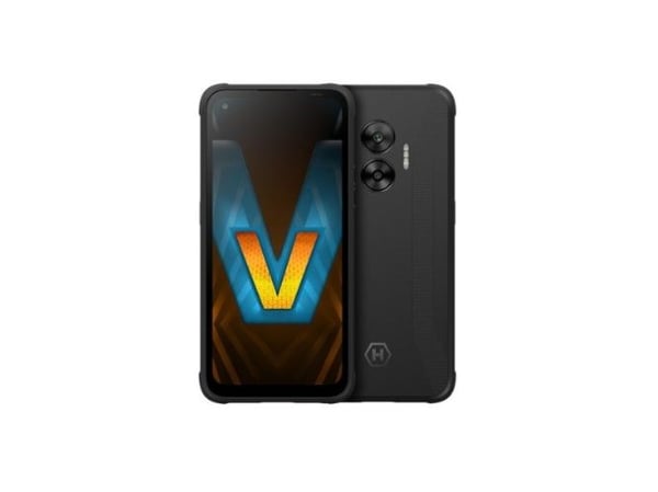 HAMMER Blade V 5G Android 13 Dual SIM 8/256 6,59" USB Type-C 5000 mAh valitse