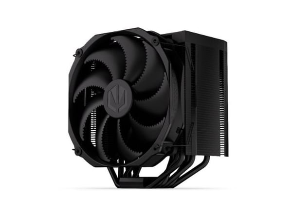 Endorfy Fortis 5 - Prosessorkjøler - (for: LGA1700, LGA1200, LGA115x Socket, LGA2011-3, LGA2011 (Square ILM), LGA1851, AM2+, AM3+, AM4, AM5, FM1, F...