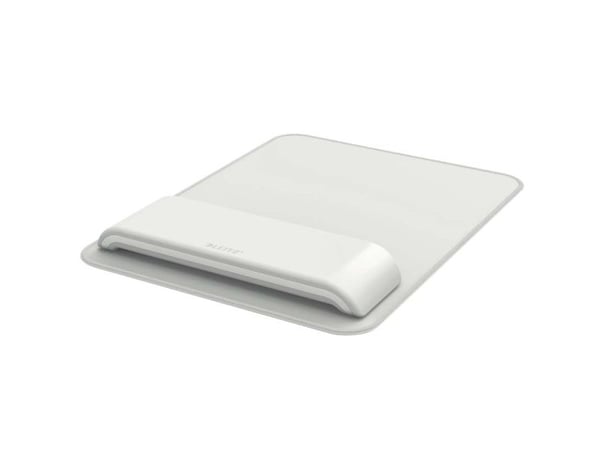 Leitz Ergo hiirimatto säädettävällä rannetuella, Harmaa, 200 mm, 260 mm, 450 g, 1 kpl