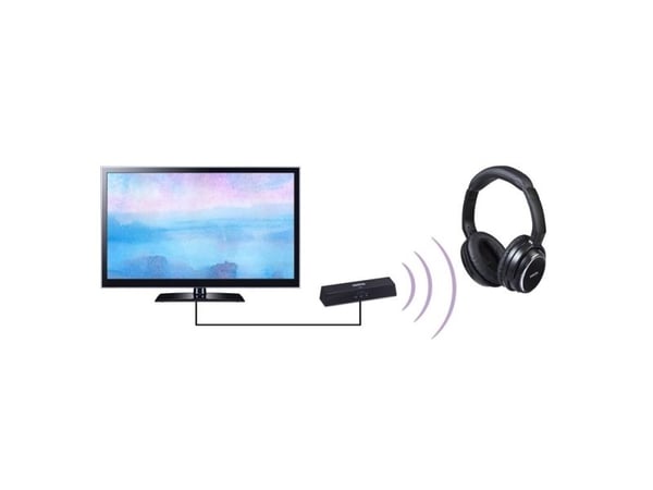 Marmitek BoomBoom 100, Sort, Micro-USB, 3,5 mm, 100 x 240 V, 50/60 Hz, 5 V