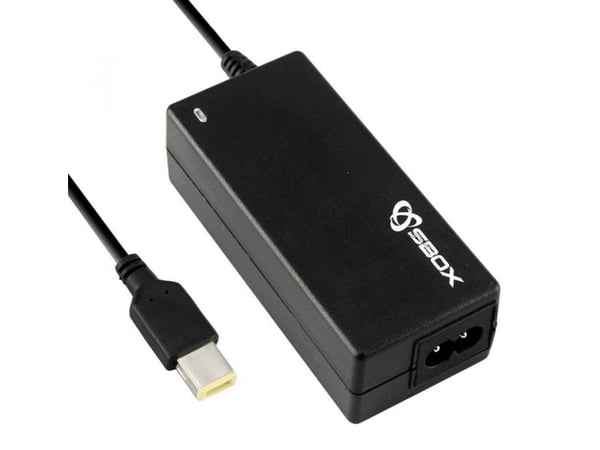 Sbox-adapter för Lenovos bärbara datorer LN-45W